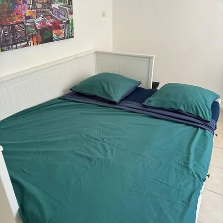 Apartament Lumineux
