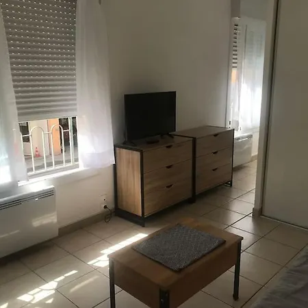 Lumineux Apartamento Niza