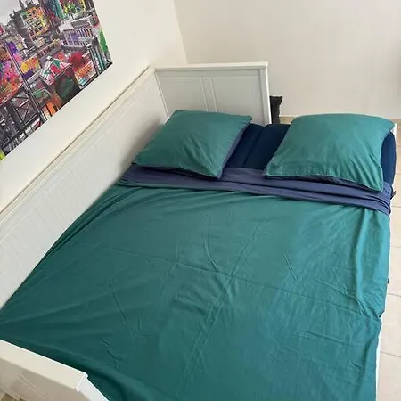 Lumineux Appartamento