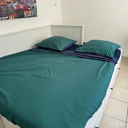 Apartamento Lumineux