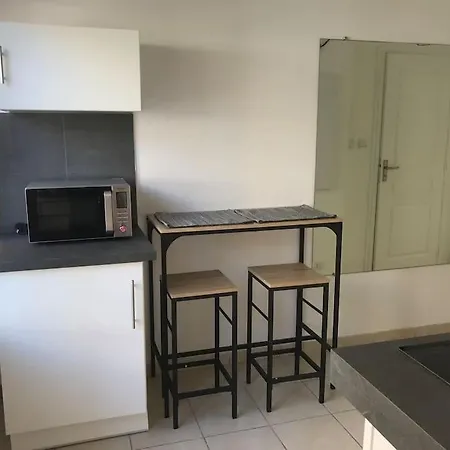 Lumineux Appartement *